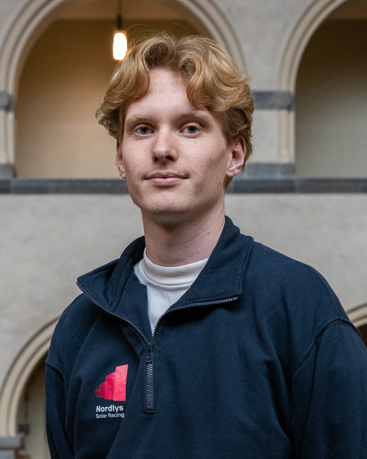 Mathias Sagerup's profile