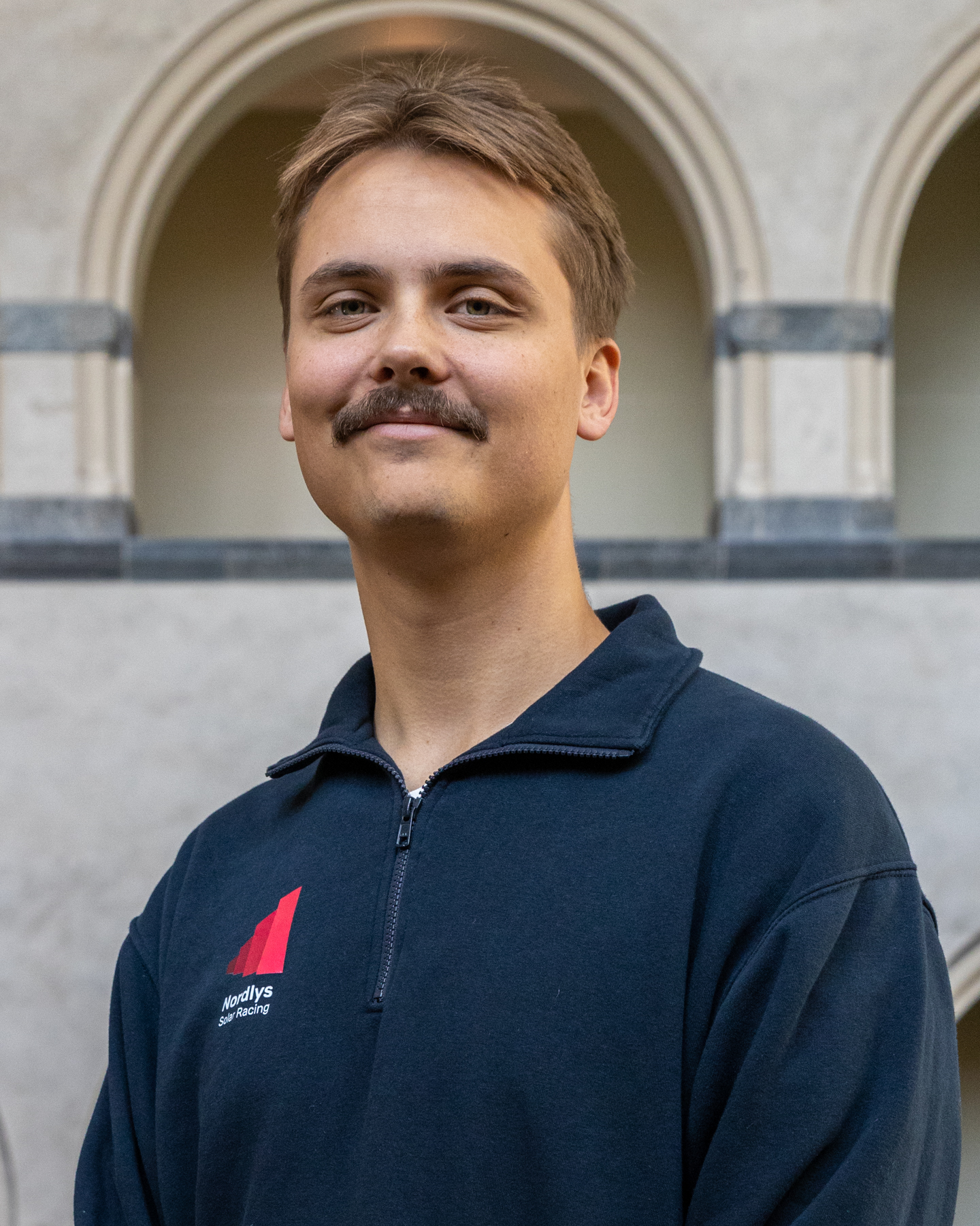 Rasmus Nummelin's profile